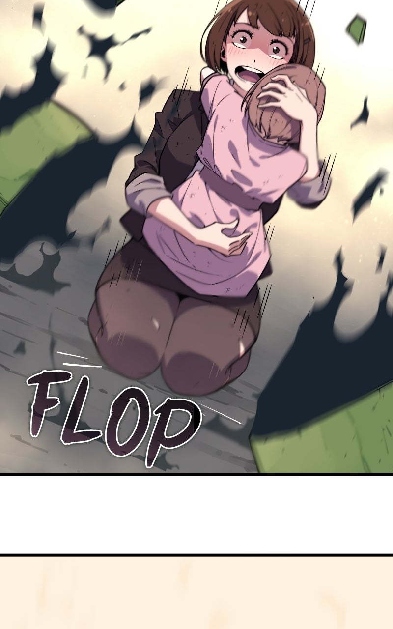The Player with13 Hidden Traits Episode 3 page 92 - 