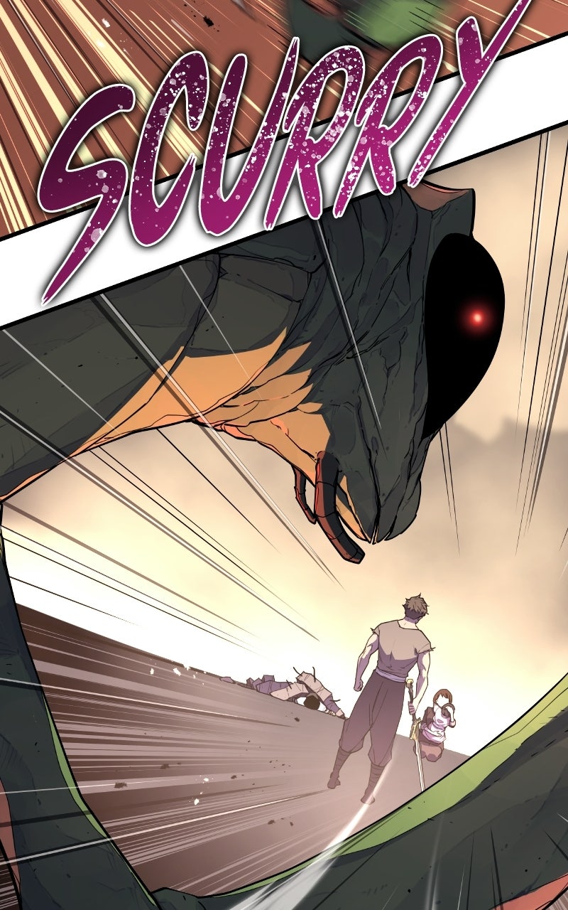 The Player with13 Hidden Traits Episode 3 page 95 - 