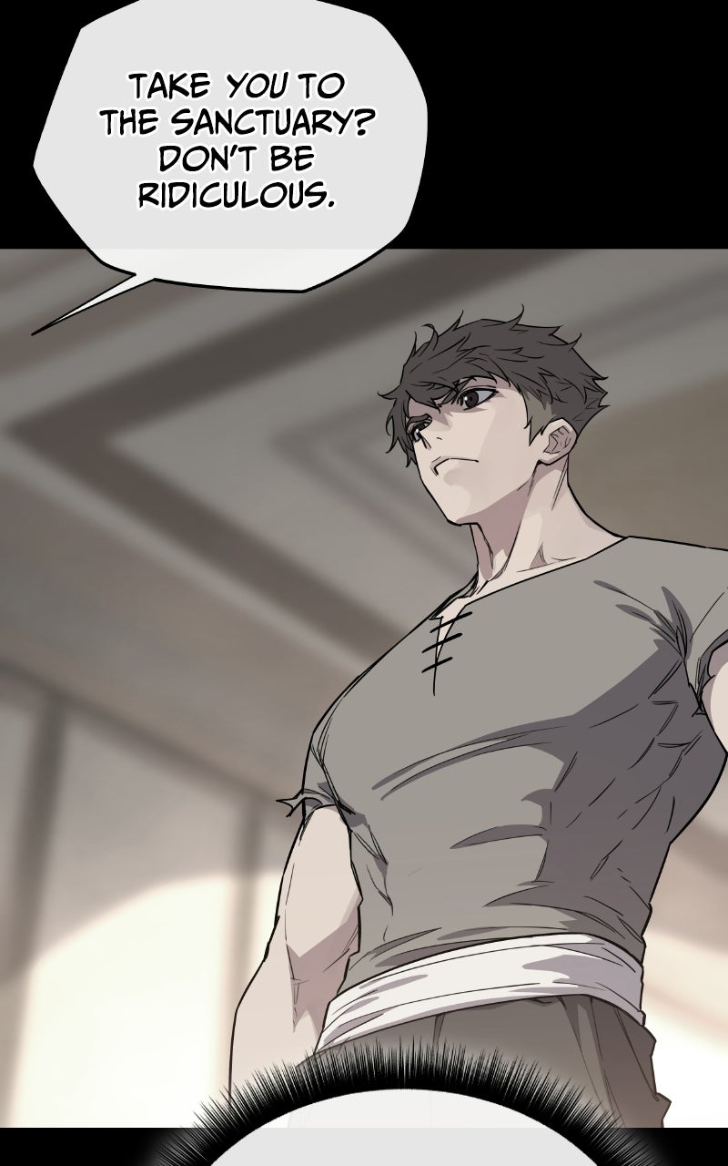 The Player with13 Hidden Traits Episode 4 page 11 - 