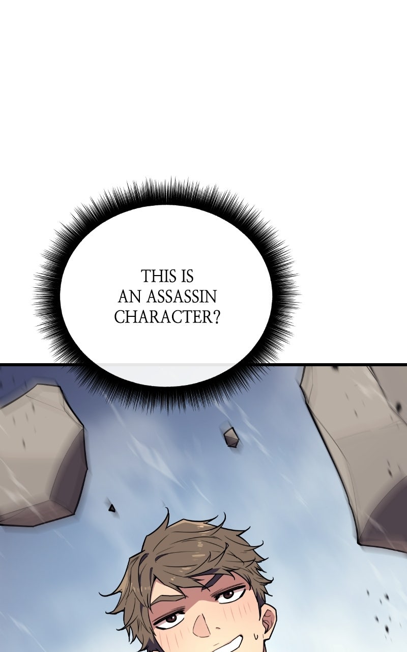 The Player with13 Hidden Traits Episode 4 page 117 - 