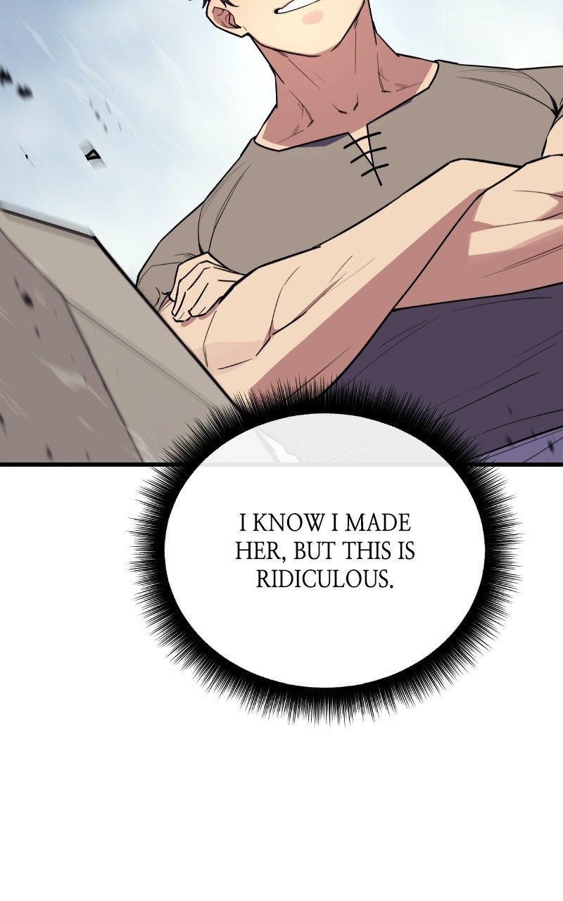 The Player with13 Hidden Traits Episode 4 page 118 - 
