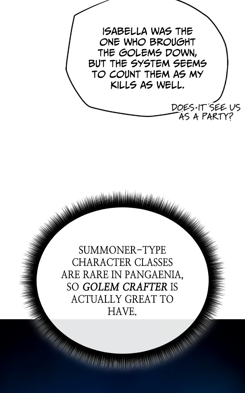The Player with13 Hidden Traits Episode 4 page 126 - 