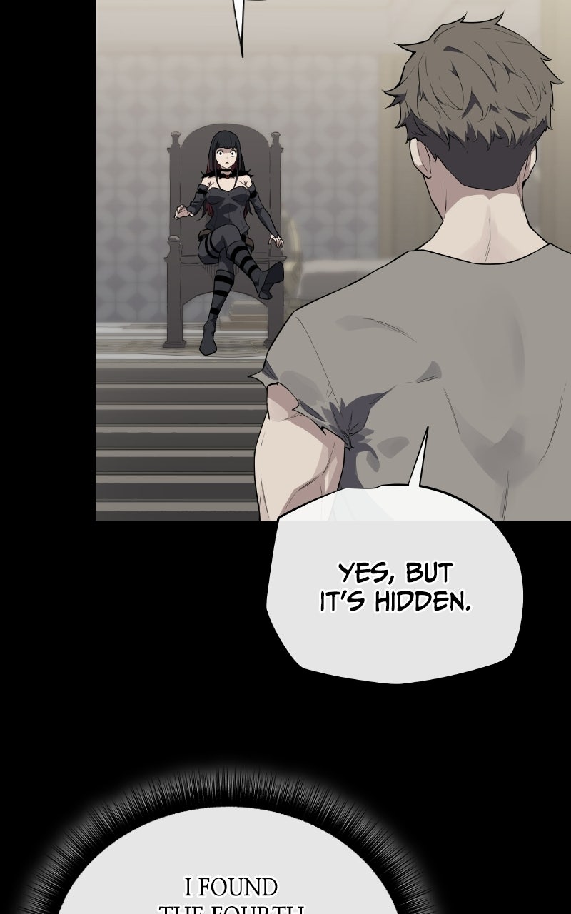 The Player with13 Hidden Traits Episode 4 page 15 - 