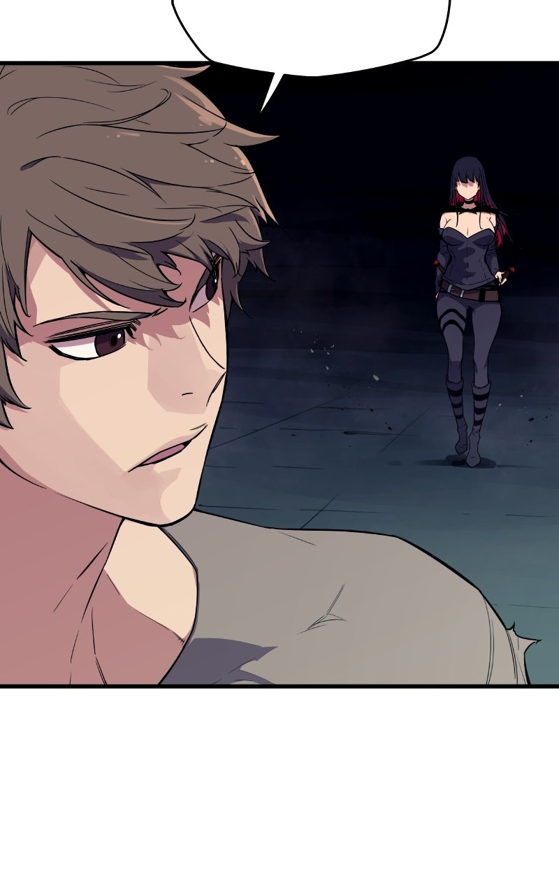 The Player with13 Hidden Traits Episode 4 page 22 - 