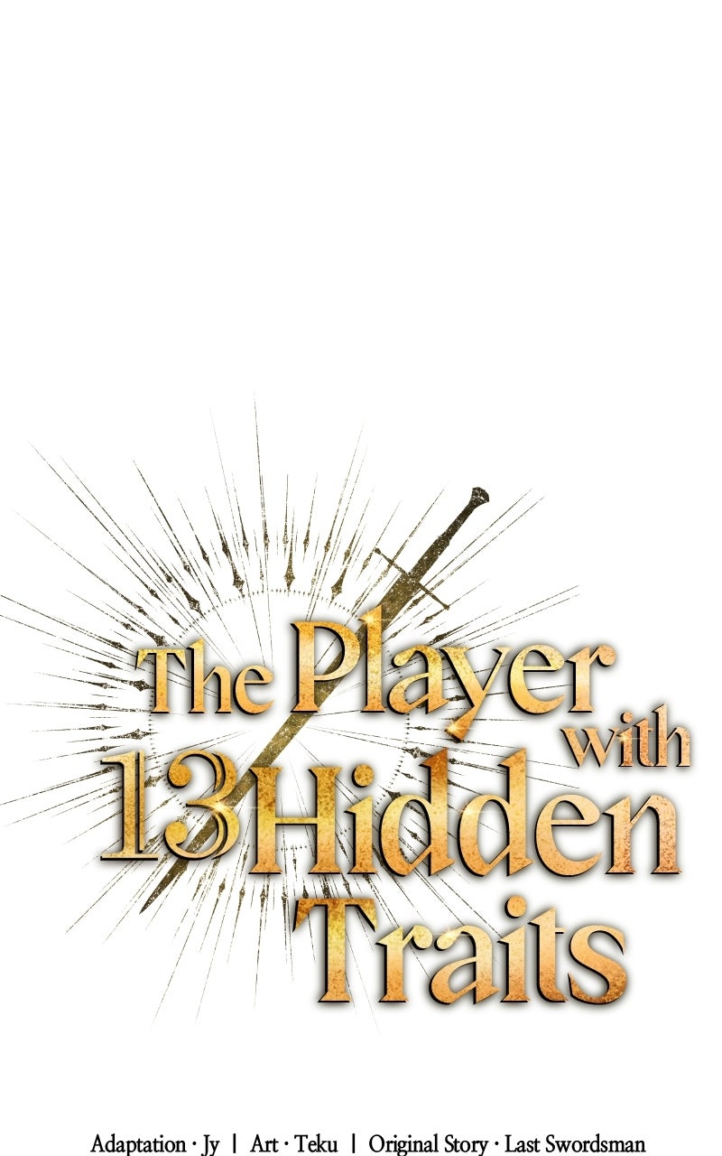 The Player with13 Hidden Traits Episode 4 page 25 - 