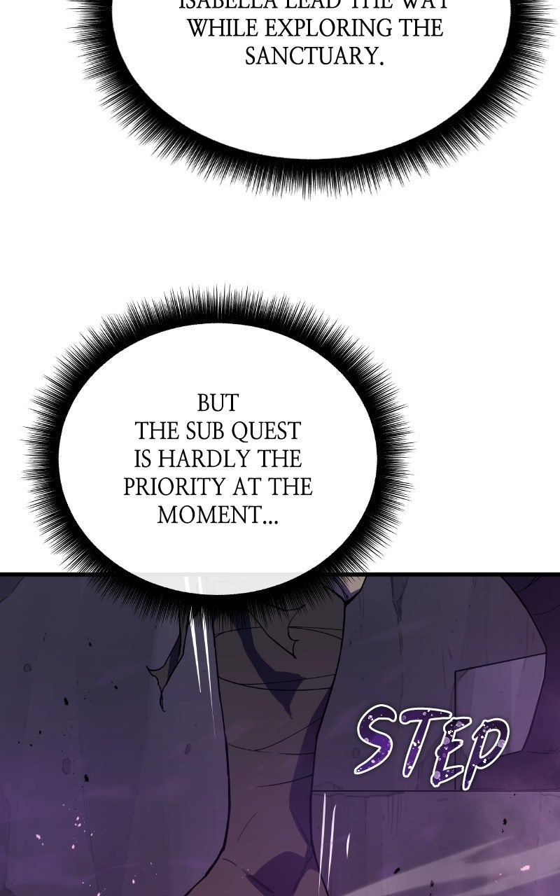 The Player with13 Hidden Traits Episode 4 page 31 - 