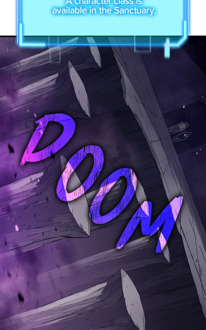 The Player with13 Hidden Traits Episode 4 page 33 - 