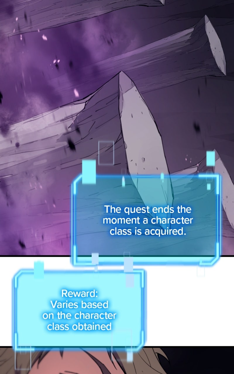 The Player with13 Hidden Traits Episode 4 page 34 - 
