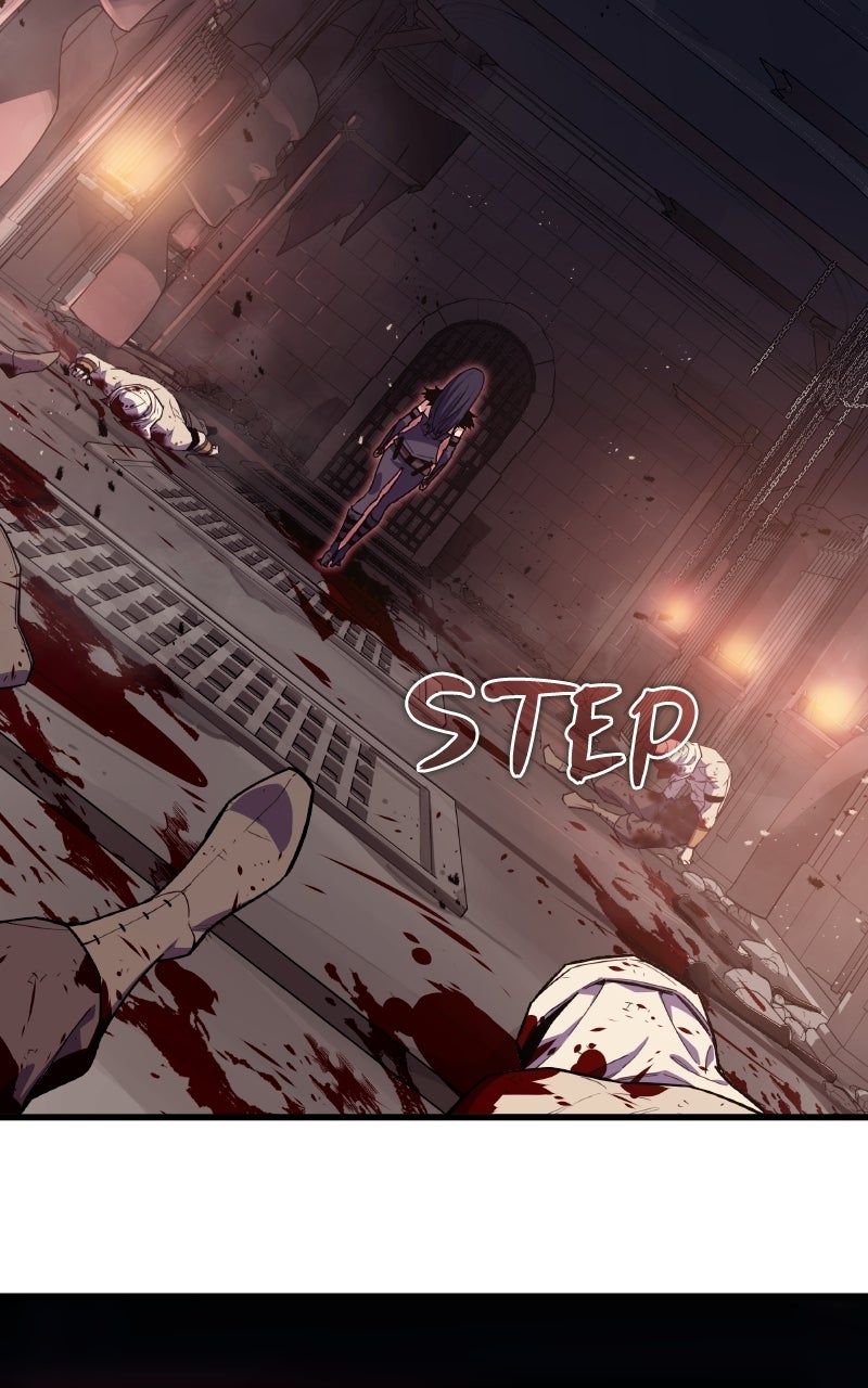 The Player with13 Hidden Traits Episode 4 page 5 - 