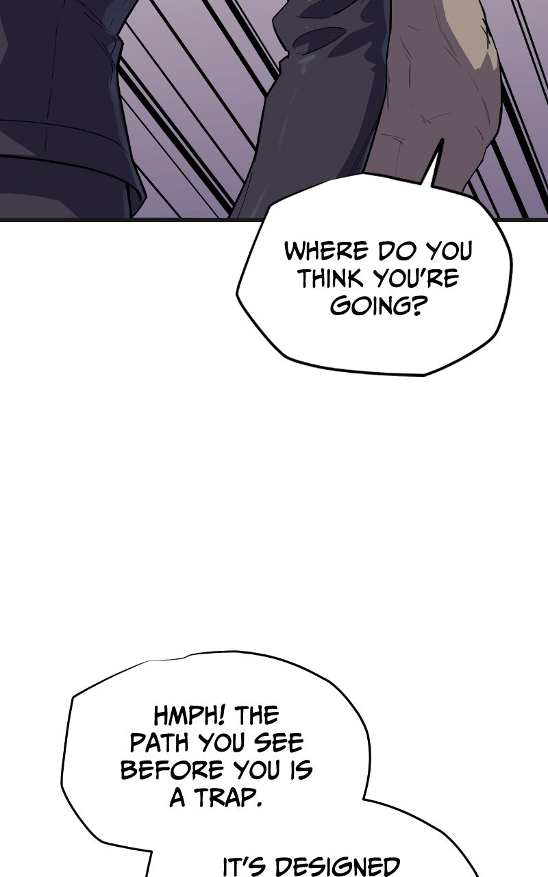 The Player with13 Hidden Traits Episode 4 page 42 - 