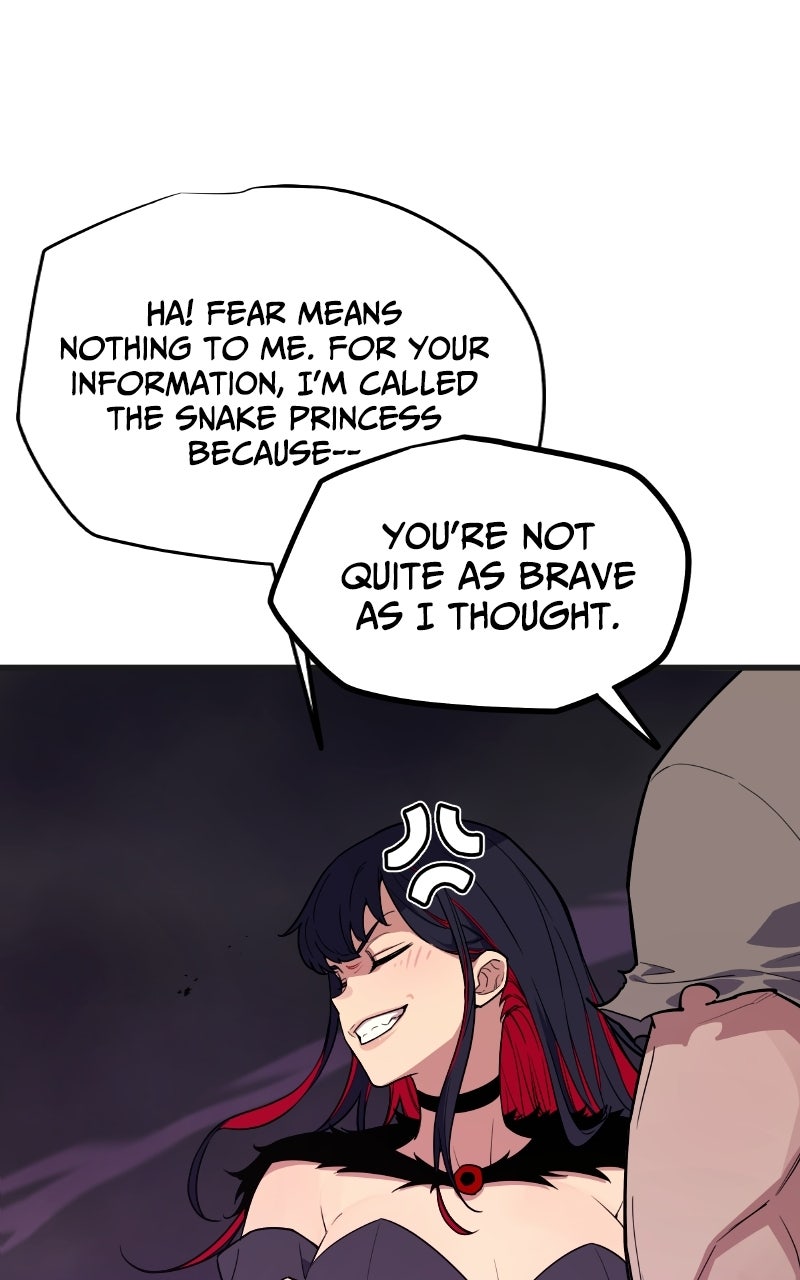 The Player with13 Hidden Traits Episode 4 page 47 - 