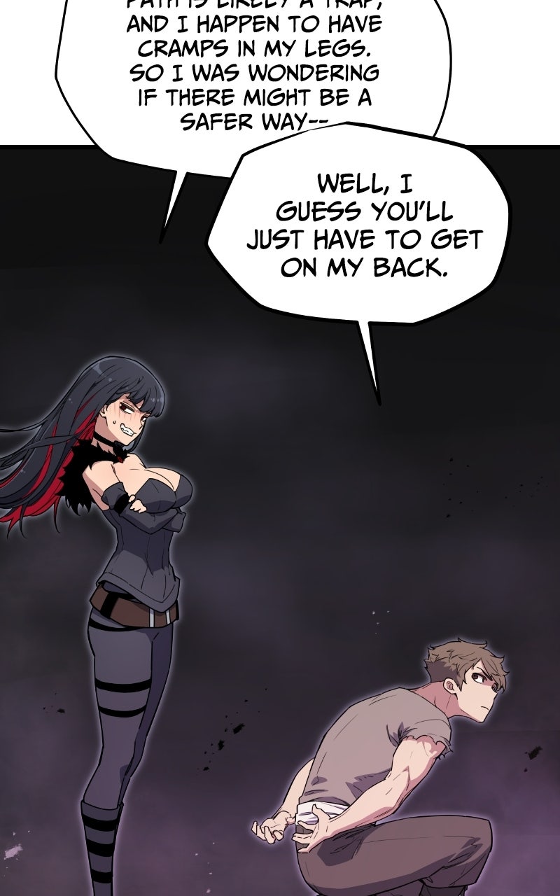 The Player with13 Hidden Traits Episode 4 page 49 - 