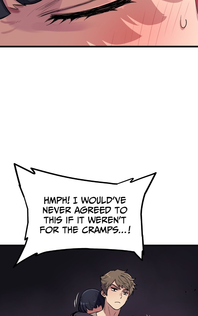 The Player with13 Hidden Traits Episode 4 page 54 - 