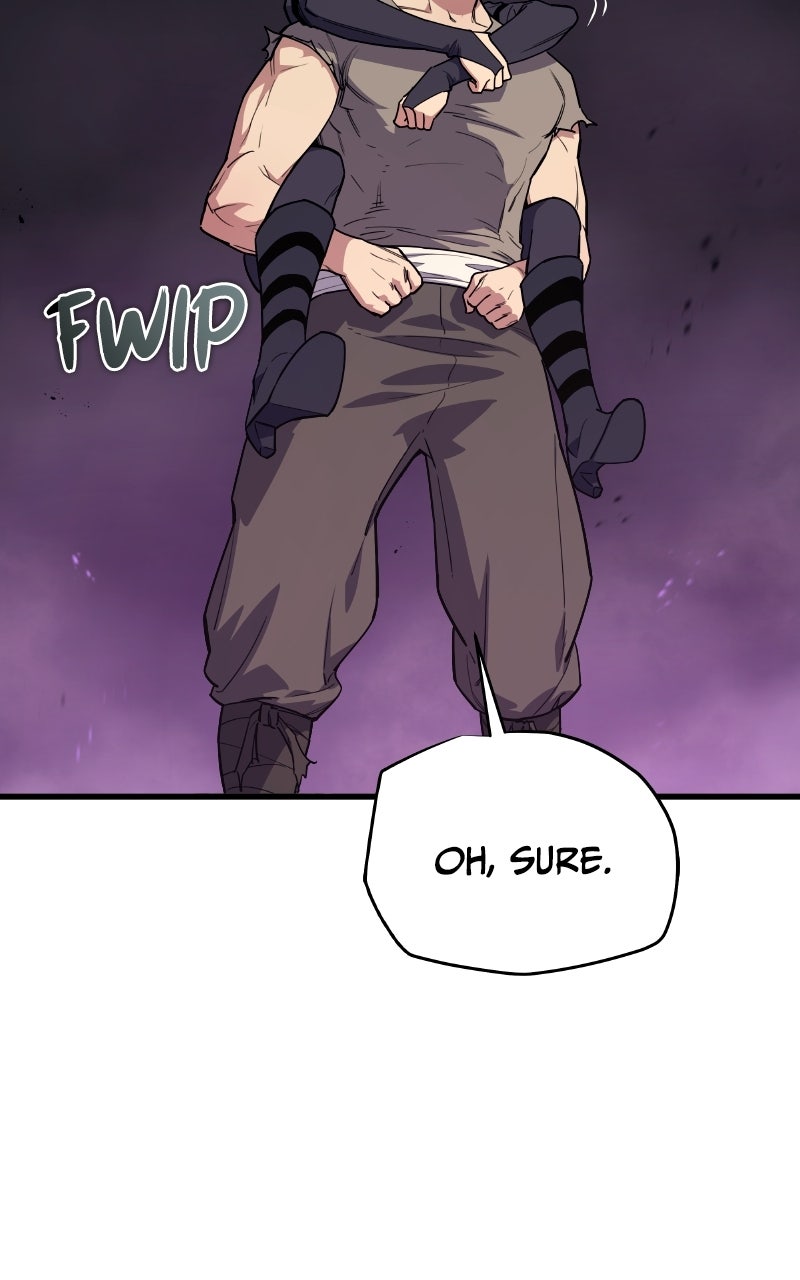 The Player with13 Hidden Traits Episode 4 page 55 - 