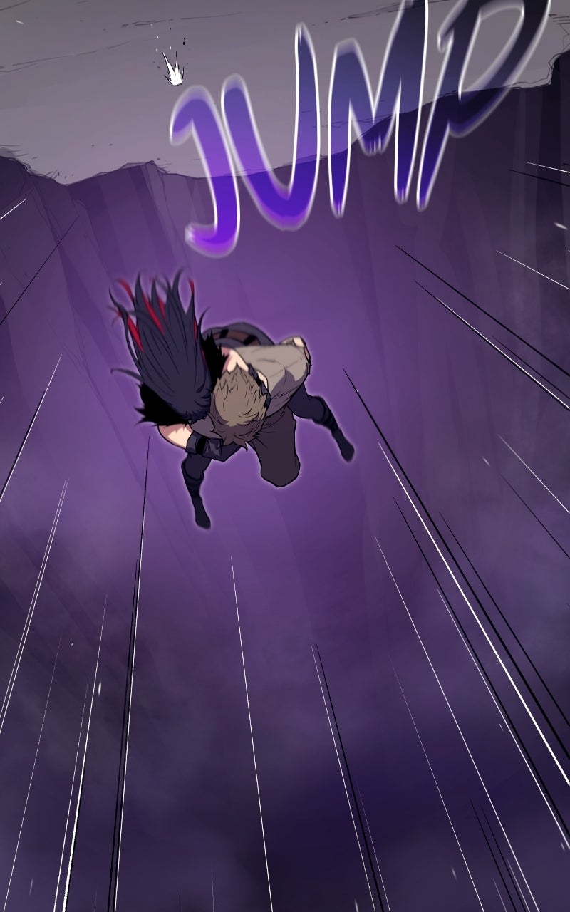 The Player with13 Hidden Traits Episode 4 page 61 - 