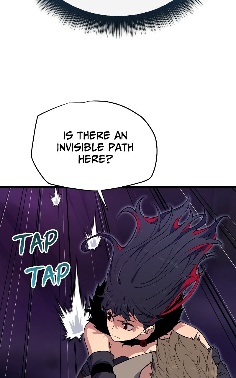 The Player with13 Hidden Traits Episode 4 page 66 - 