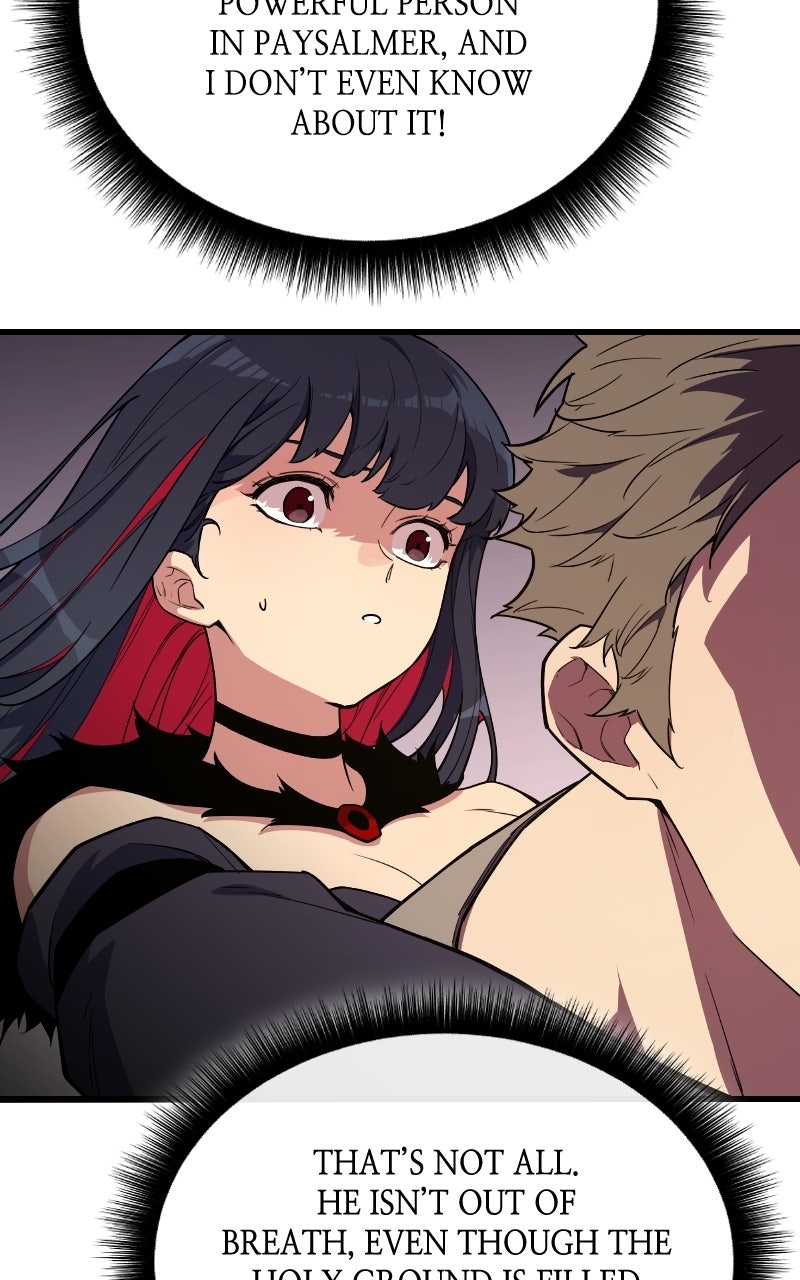 The Player with13 Hidden Traits Episode 4 page 68 - 