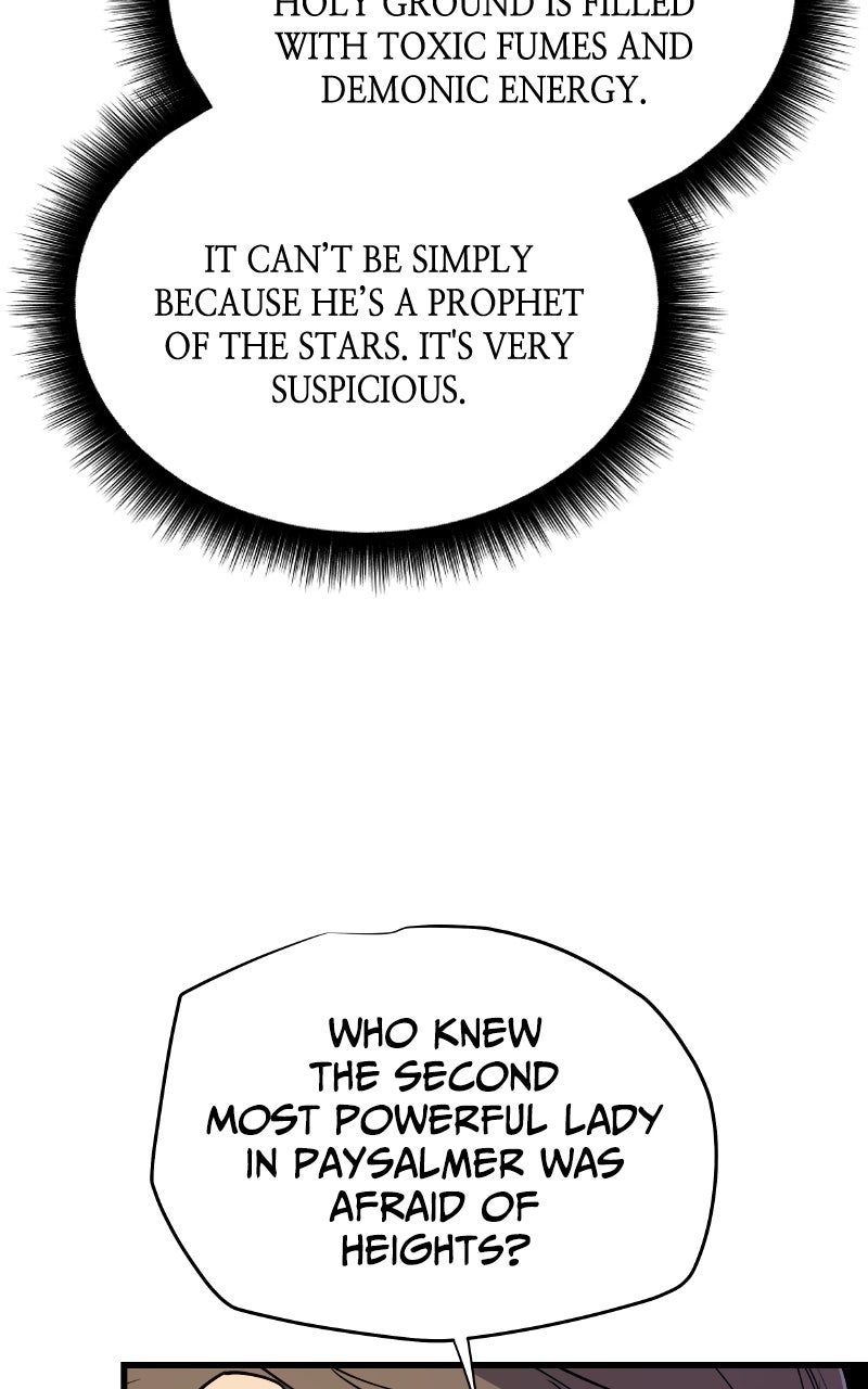 The Player with13 Hidden Traits Episode 4 page 69 - 