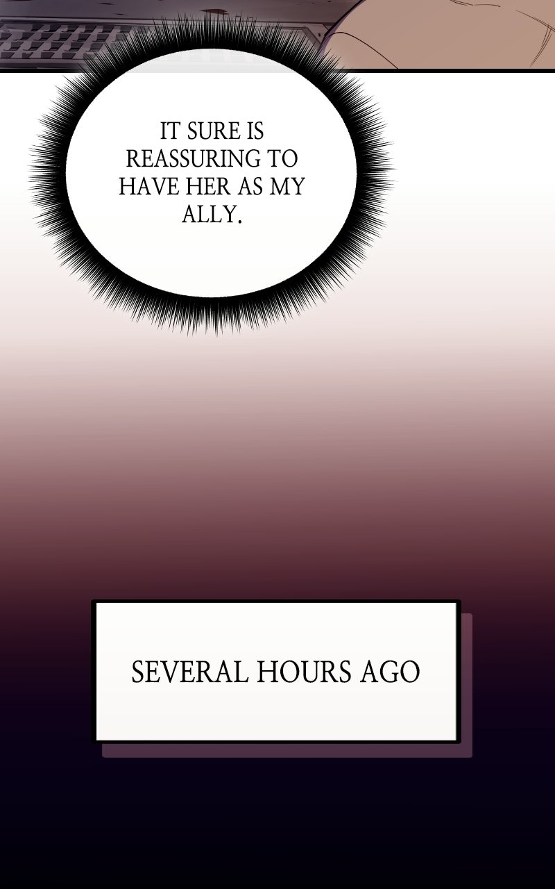 The Player with13 Hidden Traits Episode 4 page 8 - 
