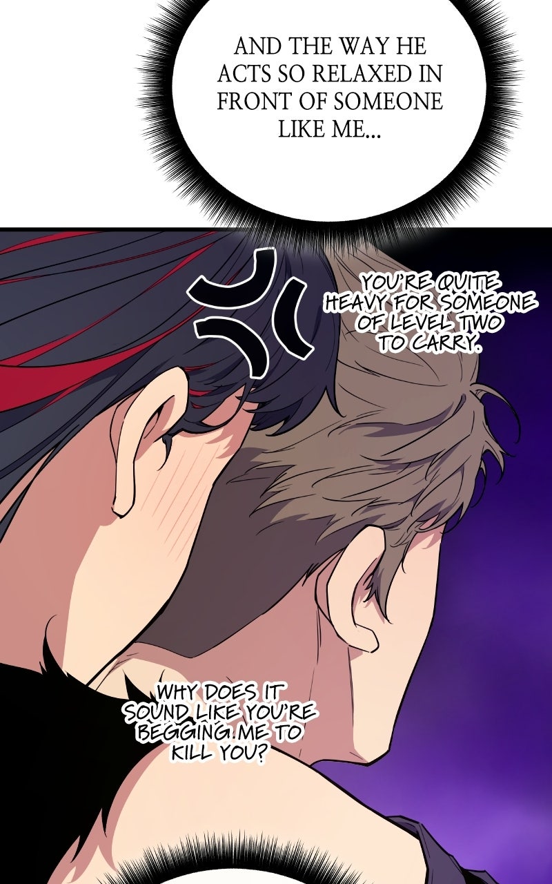 The Player with13 Hidden Traits Episode 4 page 71 - 