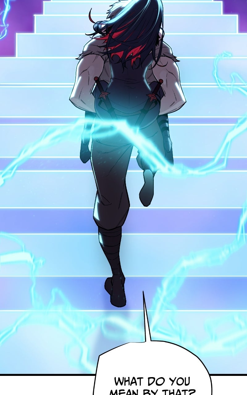 The Player with13 Hidden Traits Episode 4 page 77 - 