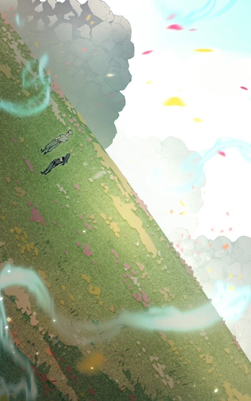 The Player with13 Hidden Traits Episode 4 page 85 - 