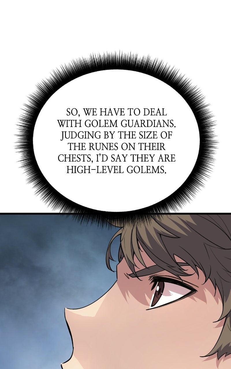 The Player with13 Hidden Traits Episode 4 page 96 - 