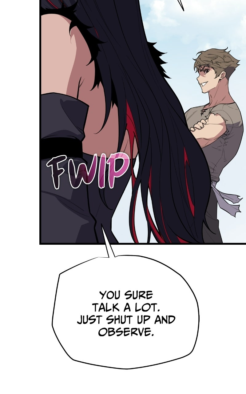 The Player with13 Hidden Traits Episode 4 page 98 - 