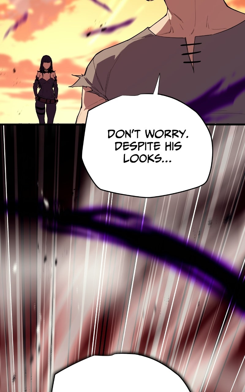 The Player with13 Hidden Traits Episode 5 page 11 - 