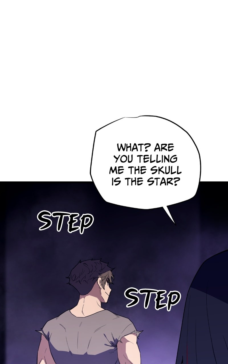 The Player with13 Hidden Traits Episode 5 page 103 - 
