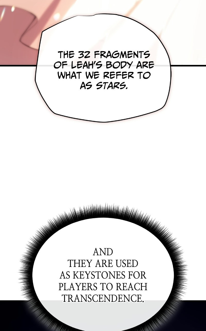 The Player with13 Hidden Traits Episode 5 page 106 - 