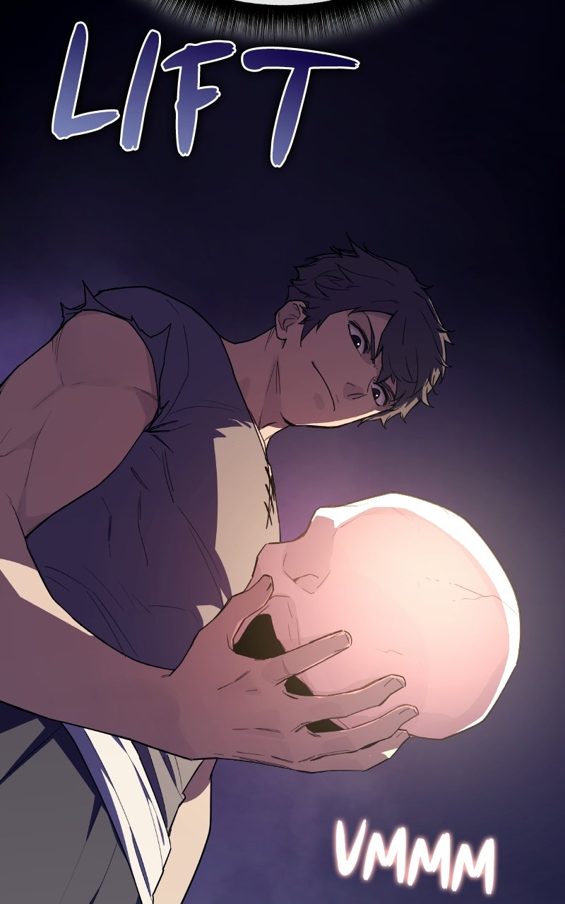 The Player with13 Hidden Traits Episode 5 page 107 - 