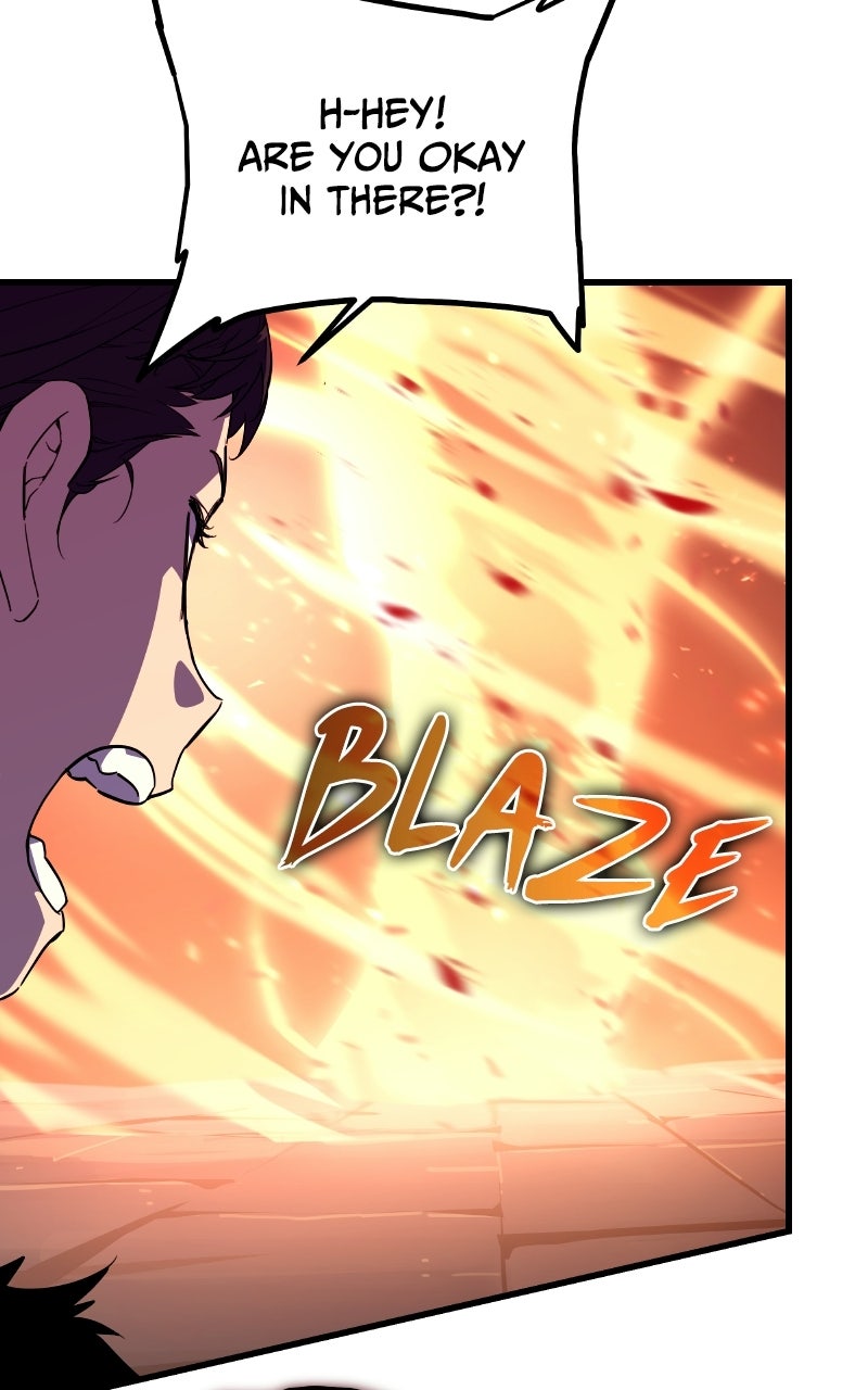 The Player with13 Hidden Traits Episode 5 page 112 - 