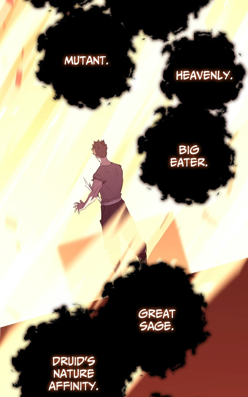 The Player with13 Hidden Traits Episode 5 page 125 - 
