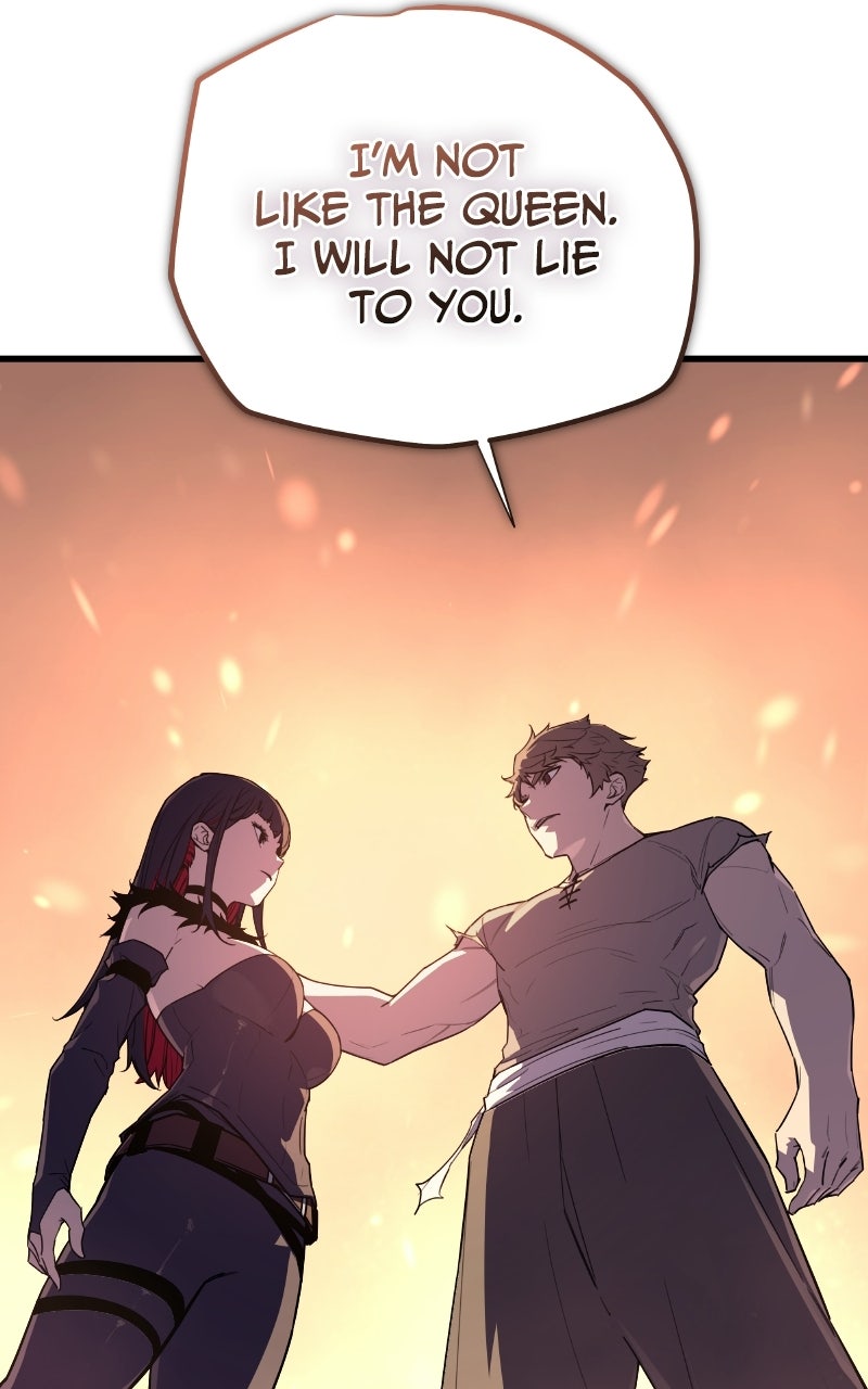 The Player with13 Hidden Traits Episode 5 page 148 - 