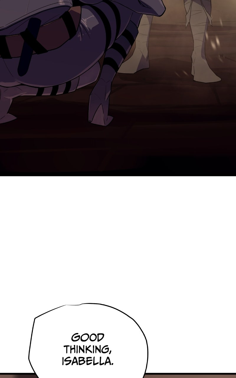 The Player with13 Hidden Traits Episode 5 page 153 - 