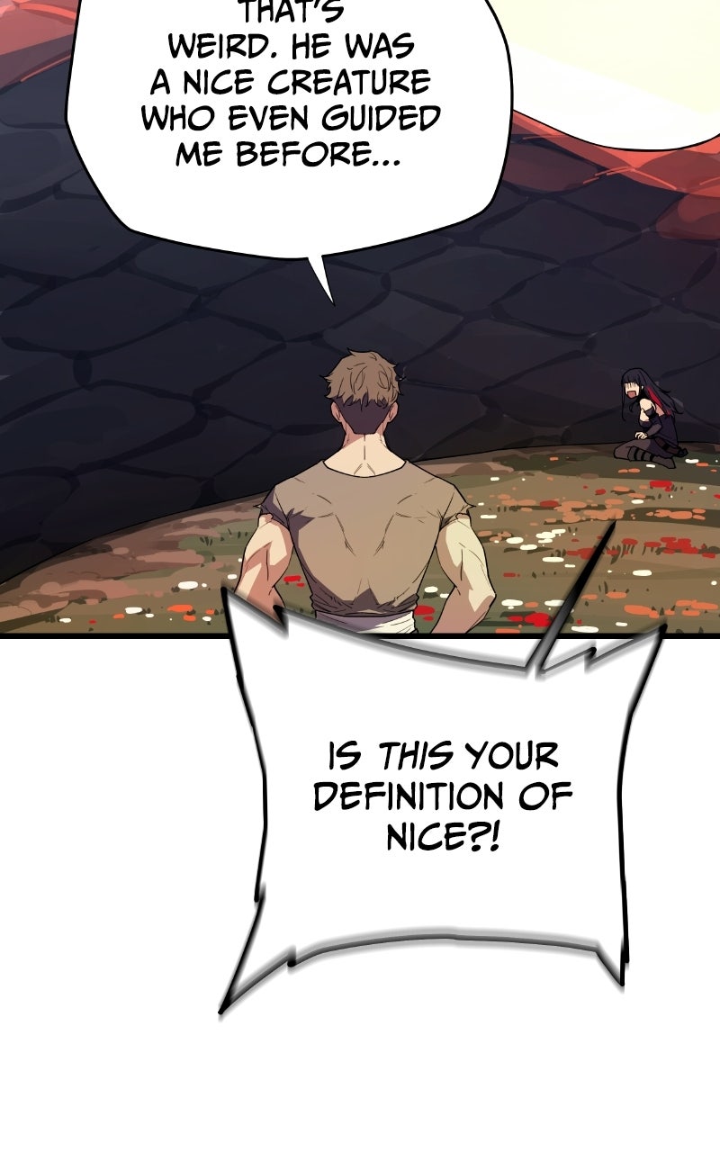 The Player with13 Hidden Traits Episode 5 page 21 - 
