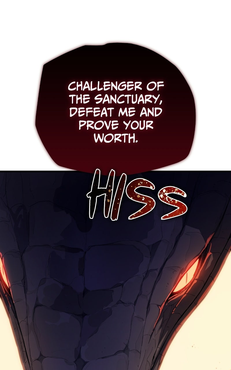 The Player with13 Hidden Traits Episode 5 page 22 - 