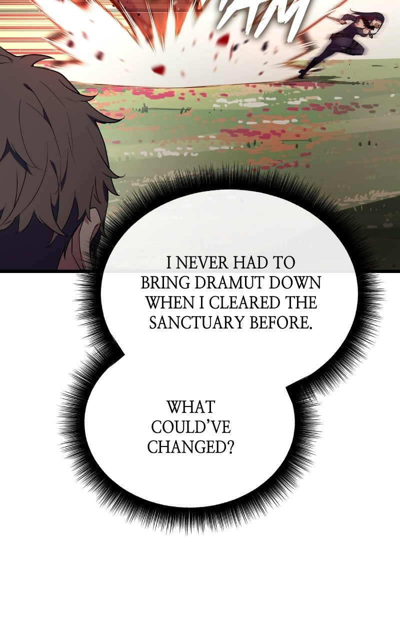 The Player with13 Hidden Traits Episode 5 page 30 - 