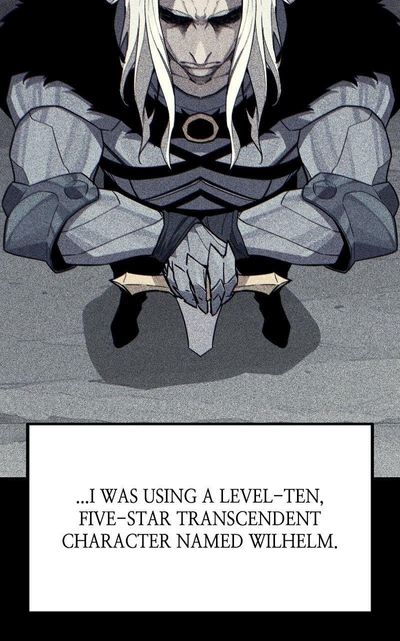The Player with13 Hidden Traits Episode 5 page 36 - 