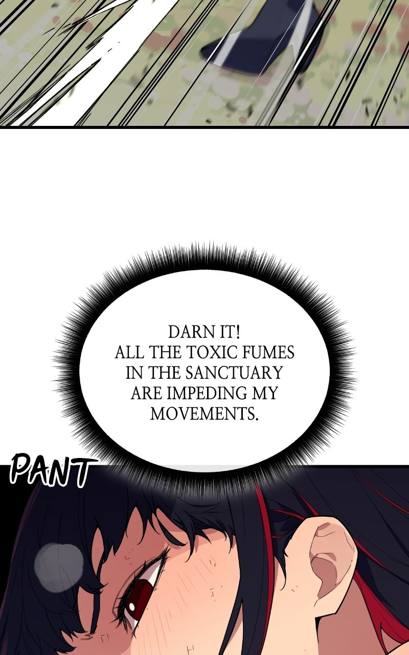 The Player with13 Hidden Traits Episode 5 page 45 - 