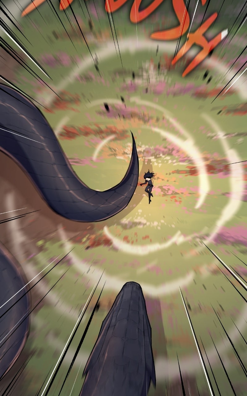 The Player with13 Hidden Traits Episode 5 page 51 - 
