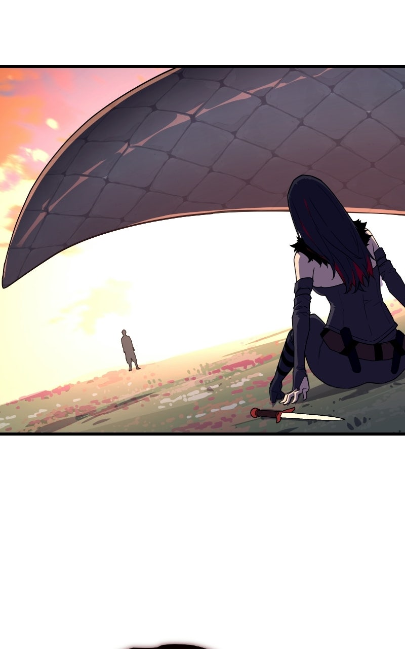 The Player with13 Hidden Traits Episode 5 page 58 - 