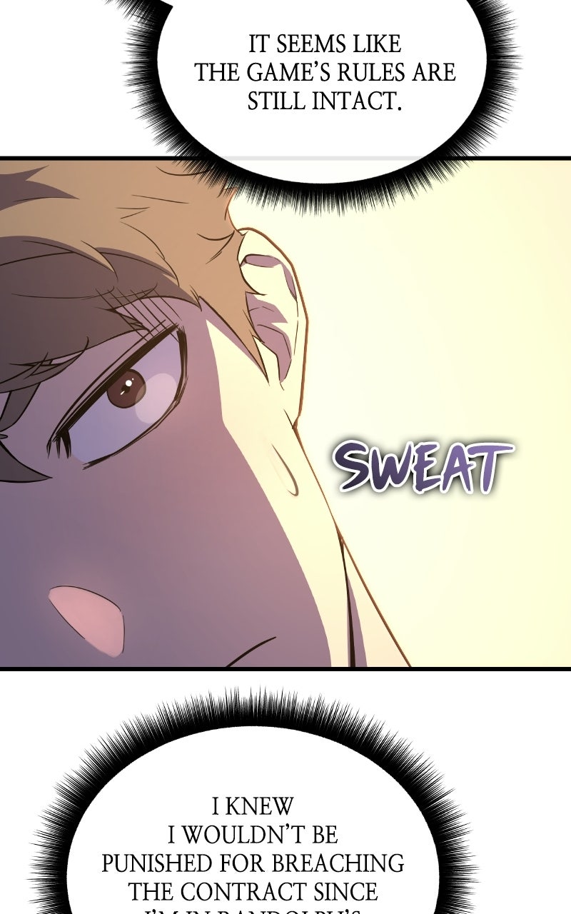 The Player with13 Hidden Traits Episode 5 page 82 - 