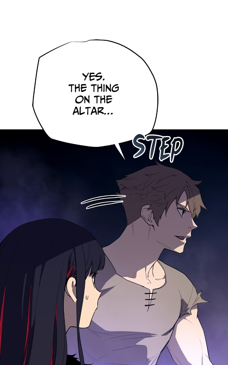The Player with13 Hidden Traits Episode 5 page 100 - 