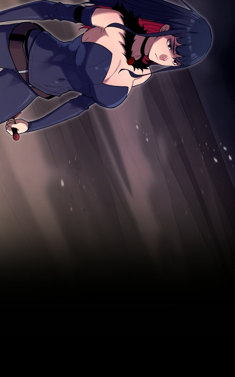 The Player with13 Hidden Traits Episode 6 page 106 - 