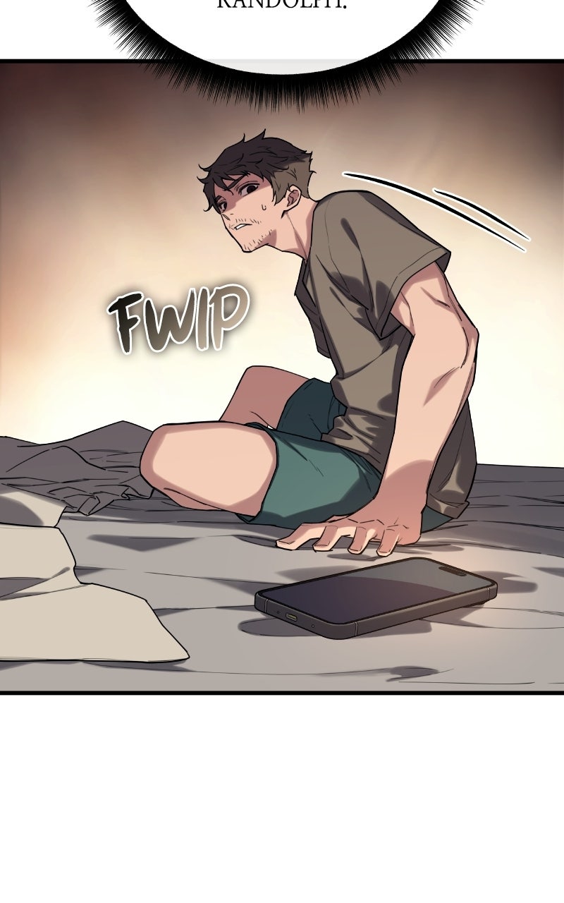 The Player with13 Hidden Traits Episode 6 page 111 - 