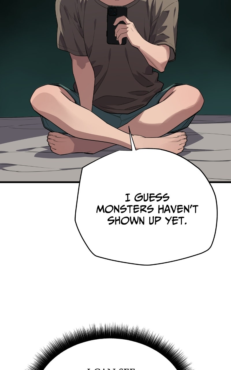 The Player with13 Hidden Traits Episode 6 page 114 - 