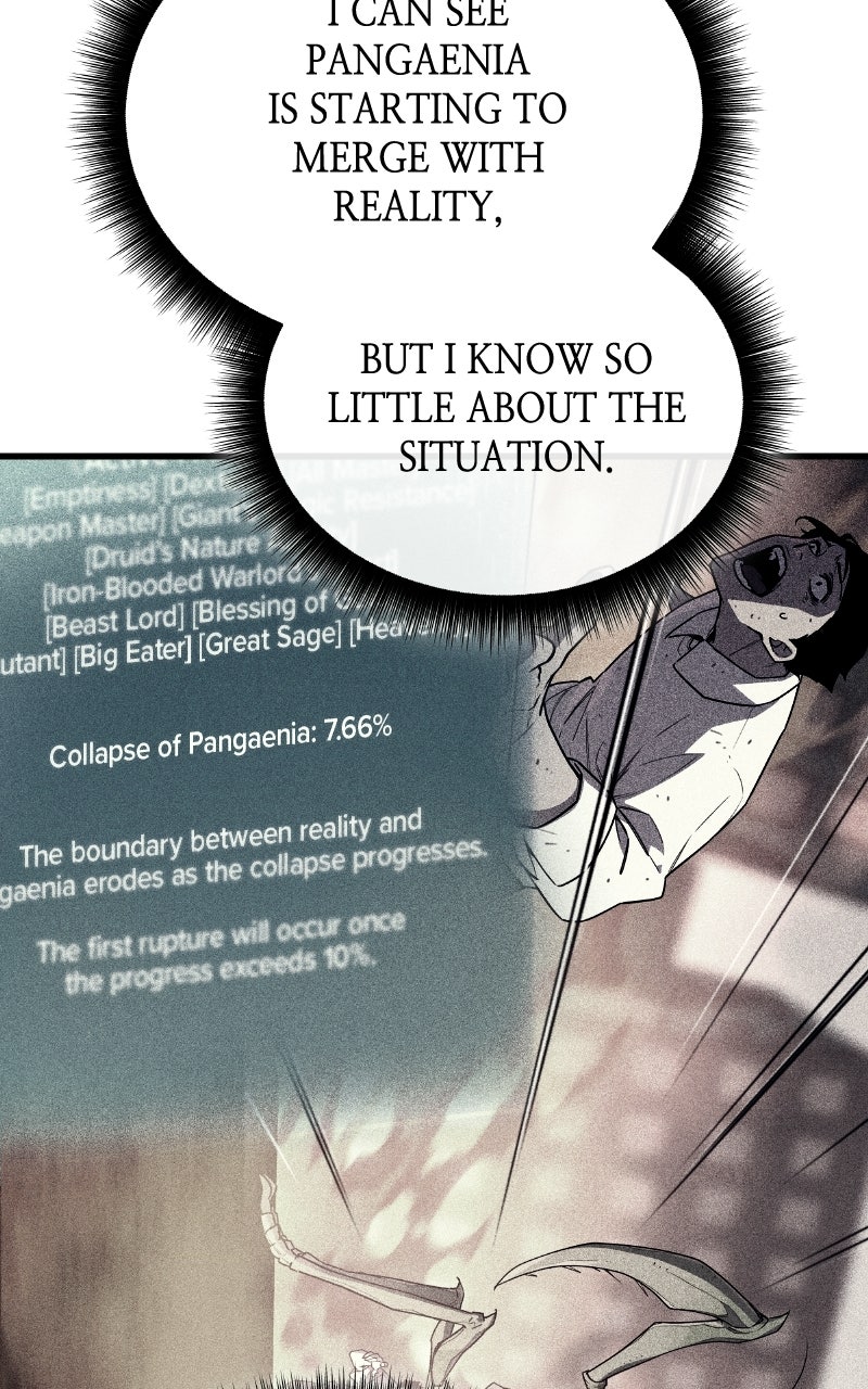 The Player with13 Hidden Traits Episode 6 page 115 - 