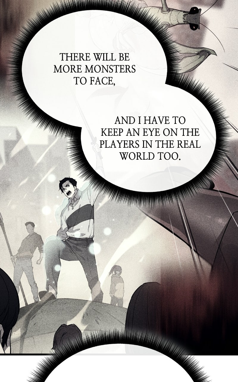 The Player with13 Hidden Traits Episode 6 page 116 - 